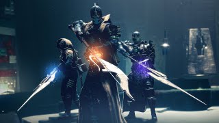 Destiny 2: The Witch Queen - Weapons and Gear Trailer [ANZ]