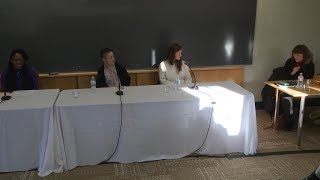 Nonfiction: Alumni Writers Forum
