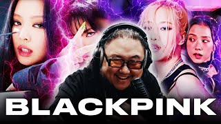 Download The Kulture Study: BLACKPINK 'Shut Down' MV REACTION & REVIEW mp3