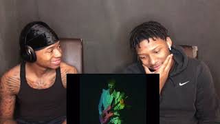 Machine Gun Kelly - why are you here [Official Music Video] REACTION