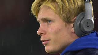 Oliver Valaker Edvardsen | Årets toppscorer | Stabæk 2020