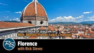 Florence Travel Skills: Understand Michelangelo's David