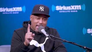 FUBU Founder and Shark Tank Star Daymond John Shares His Blueprint