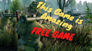Free Game Enlisted Gameplay No Commentary FHD Stalingrad