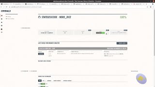 Codecast: Create a RubyGem 28: Add Coveralls to Gem and Github Actions