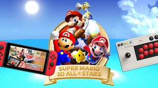Nintendo Changes Their eShop Policy, But Were Enough Changes Made To Super Mario 3D All-Stars?