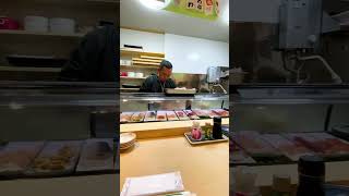 北千住グルメ【神コスパ　うな丼定食】すし処　若 #shorts #東京グルメ