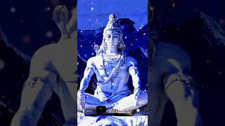 shiv ji status video ☘️ | bholenath status video ❤️ | #youtubeshorts #shortsfeed #mahadev #shorts