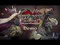Free Title Update 3 - Monster Hunter Rise Sunbreak - Nintendo Switch
