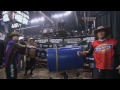 pbr 101 how to stop a hang up