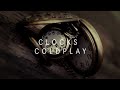Clocks | COLDPLAY | Lyrics