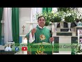 evangelio de hoy viernes 21 de febrero del 2025 padre arturo cornejo