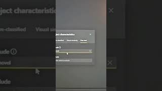 Text Search, in Smart Search 2, ACS Pro!
