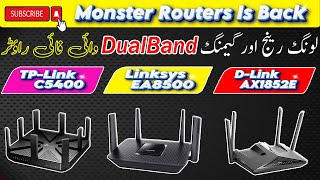 Best Long Range Wifi Routers 2024 Wholesale Price