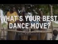 What's your best dance move? | Oxfam GB