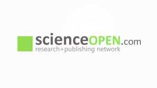 What is ScienceOpen?