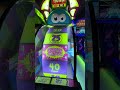 Finally Monster Jackpot!!! #shorts #arcade #jackpot