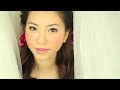 bridal makeup demo新娘造型拍攝花絮 4 ๑´ㅂ`๑ ♡*. ゜@zoie makeup