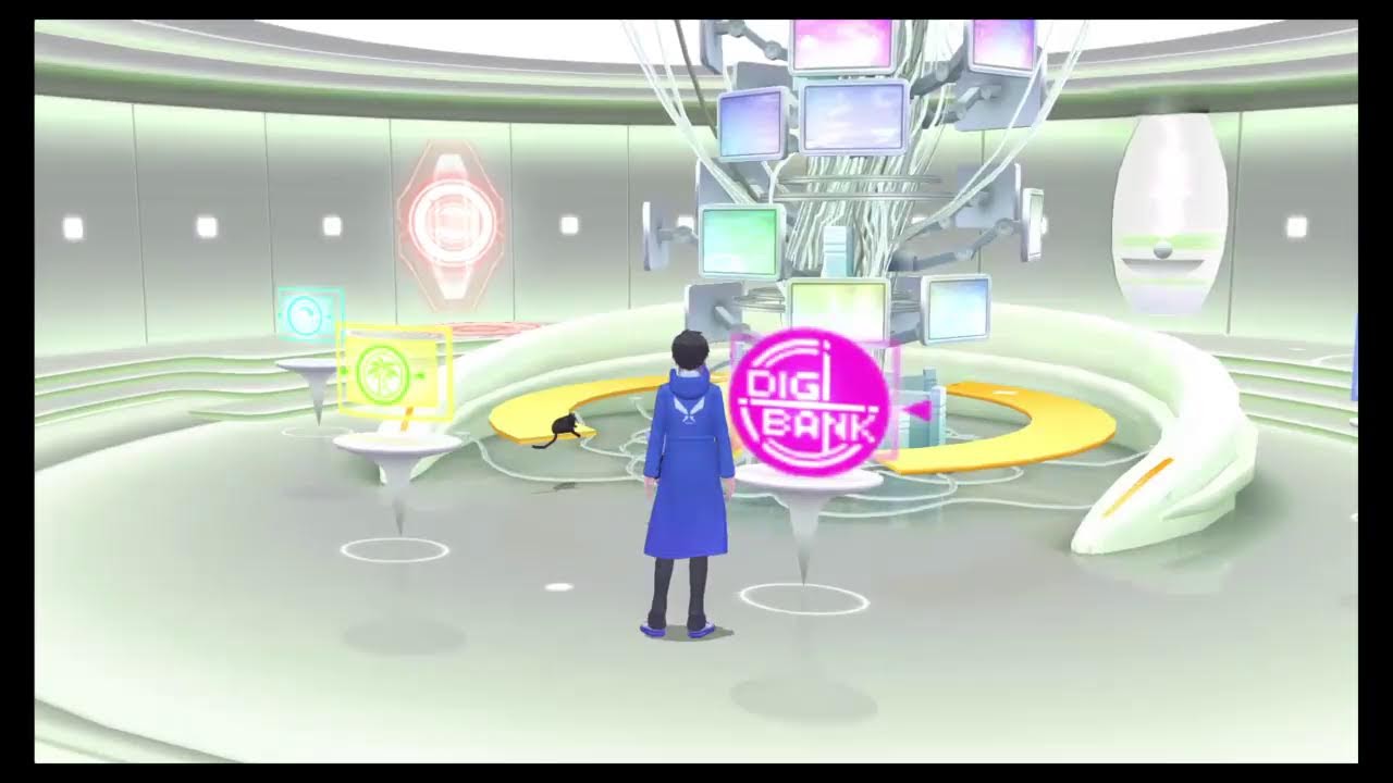 Digimon Digimon Digimon Digimon Youtube