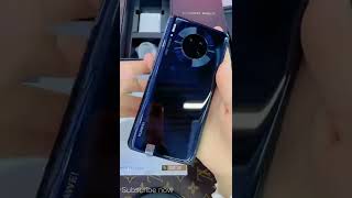 Huawei Mate30 Review / #Shorts