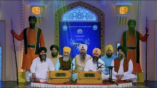 Gavo Sachi Baani Season 3 | Maha Aarti Sri Guru Nanak Dev ji
