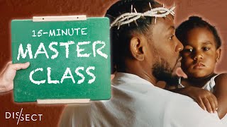 Mr. Morale Explained in 15 Minutes