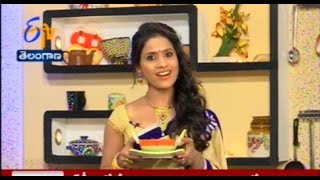 Sakhi - TS - 17th November 2015 - సఖి – Full Episode