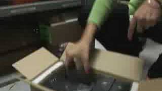 iPhone 3G Shipments Arrive at AT\u0026T Stores