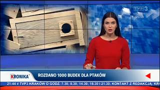 Walentynki po krakowsku 2020 (TVP S.A)