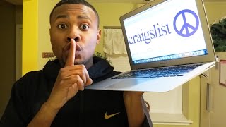 MCA 2017 Craigslist Training |Unlimited Leads Daily|