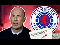 RANGERS SET TO SIGN MIDFIELDER IN CUT-PRICE JANUARY TRANSFER ? | Gers Daily