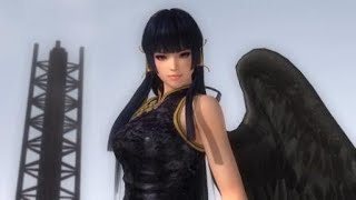 Cyber-XCX(Nyotengu) vs Mila