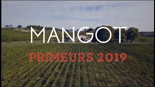 MANGOT - Primeurs 2019 🍷