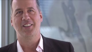 Krist Novoselic, of Nirvana, talks about what it's like to work with your heros | Dropbox at SXSW