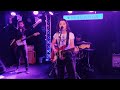 Bella Estelle - Smile (Guitar Version) -Live @ The Railway Inn Winchester 27/02/22