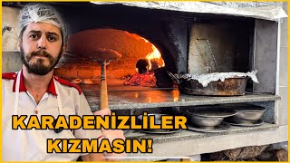 200 SENEDİR AYNI PİDEYİ YAPIYORUZ | ELMALLI PİDE DENİZLİ