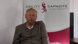 Ability NB Meet the Board: Wilf Torunski 2