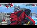 腐った連邦正義のテロリスト　閃光のハサウェイ編　【sdガンダム ジージェネレーション ジェネシス】