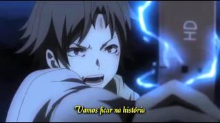 AMV - Centuries (Legendado PT-BR)