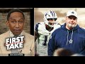 FIRST TAKE | 