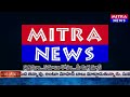 mitranewstelangana పాలమూరులో తెలంగాణ తల్లి విగ్రహం