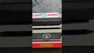 Chikkaballapura KSRTC Bus #shorts