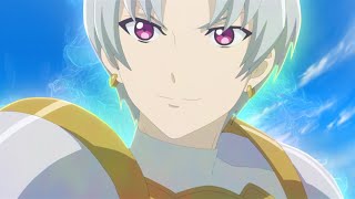 Dark vs Light | Shironeko Project ZERO CHRONICLE (Official Clip)