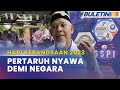 HARI KEBANGSAAN 2023 | Nyawa Hampir Melayang Demi Negara Tercinta