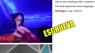 Zoando no Omegle Parte X