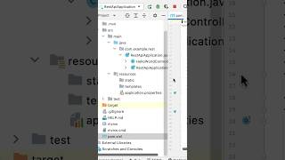Build REST API and Generate REST API Documentation using Spring Boot and Swagger