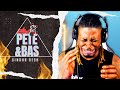 Pete & Bas - Sindhu Sesh (2LM Reacts)