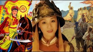 Unveiling the 100,000 Female Soldiers of the Taiping Heavenly Kingdom: What Role Did They Play?