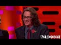 johnny depp u0026 ricky gervais on the graham norton show 3 3