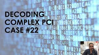 Decoding Complex PCI Case - 22 | Telescoping To Cannulate Difficult RCA By Dr. Sharath Reddy